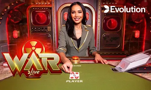 Poker Room