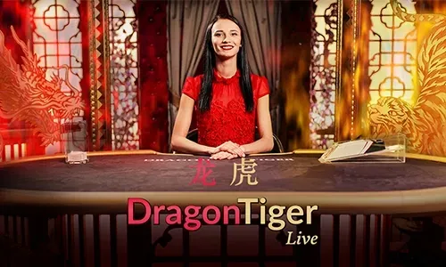 Trusted Casino Provider D